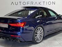 gebraucht Audi A6 55 TFSI e quattro sport