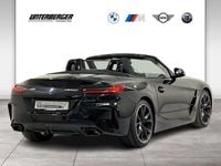 Gebraucht BMW Z4 M Sport 340 PS (250 kW) 2025 Schwarz Cabrio