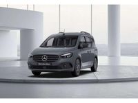 Gebraucht Mercedes Citan 112 116 PS (85 kW) 2025 Grau Kombi