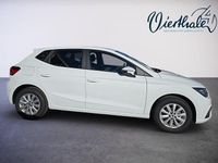 gebraucht Seat Ibiza Reference 1.0 TSI