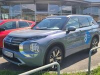 Neu Mitsubishi Outlander P-HEV 136 PS (100 kW) 2025 Schwarz SUV