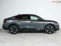 gebraucht Citroën C4 X Max Aut. *HEAP-UP*LEDER*ACC*RFK*LED*LANE*