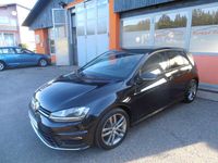 Gebraucht VW Golf VII 90 PS (66 kW) 2016 Schwarz Limousine