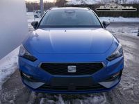 Neu Cupra Leon 150 PS (110 kW) 2025 Blau Kombi