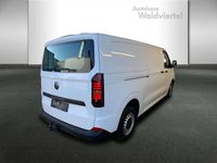 gebraucht VW Transporter T7 VW T7 Kastenwagen LR TDI