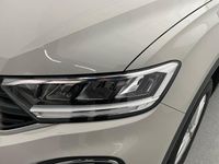 gebraucht VW T-Roc Life TSI