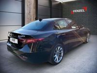 gebraucht Alfa Romeo Giulia 2,2 136 MT RW