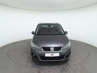 gebraucht Seat Alhambra Xcellence TDI