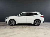 Gebraucht BMW X2 M Sport 116 PS (85 kW) 2023 Weiß SUV