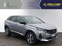 gebraucht Peugeot 3008 Allure Pack