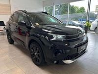 Gebraucht Citroën C5 Aircross 131 PS (96 kW) 2024 Schwarz SUV