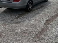 gebraucht Mercedes C180 Classic CDI Aut.