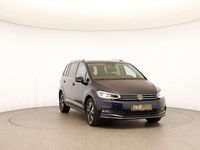 gebraucht VW Touran Highline TDI DSG