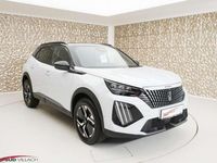 gebraucht Peugeot 2008 GT Hybrid 145 e-DCS6