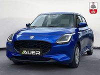 gebraucht Suzuki Swift 1,2 Hybrid clear | LED | Navi