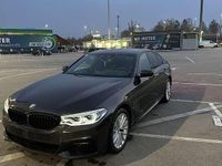 gebraucht BMW 530e Sonstige