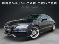 gebraucht Audi A7 Sportback 30 TDI quattro Sport DPF 599% Fixzins