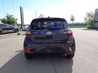gebraucht Hyundai i10 1,0 Trend Line