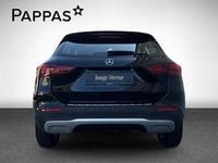 gebraucht Mercedes GLA200 PTS Cam Navi Wide LED SHZ EASY-PACK
