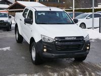 gebraucht Isuzu D-Max Double Cab 4x4 L