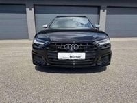 gebraucht Audi S6 TDI 4x4, Head UP, AHK, Pano, B&O, ACC, 360°....