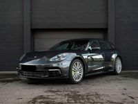 gebraucht Porsche Panamera Panamera 4 E-Hybrid PHEV Sport Turismo Aut.