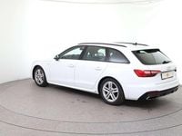gebraucht Audi A4 40 TDI quattro S line