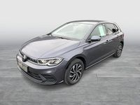 Gebraucht VW Polo 95 PS (69 kW) 2025 Mittelgrau  metallic Limousine