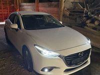 gebraucht Mazda 3 Sport G120 Takumi