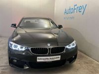 gebraucht BMW 418 Coupe