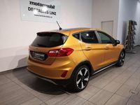 gebraucht Ford Fiesta Active Colour-Line 1,0 EcoBoost Start/Stop