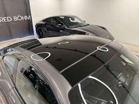 gebraucht Porsche 911 Carrera 4S Coupé PDK - Modell 991.2