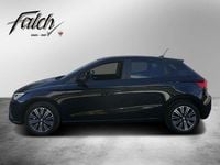 gebraucht Seat Ibiza Style Edition 1.0 TSI DSG