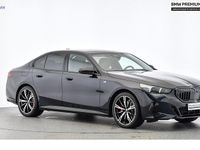 gebraucht BMW 520 d xDrive