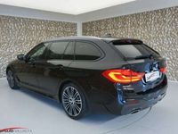 gebraucht BMW 530 d xDrive M Sport - E08246
