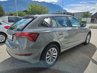 gebraucht Skoda Scala Ambition TSI DSG "Sonderpreis"