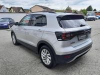 gebraucht VW T-Cross - Life / 1-Besitz/ ACC/ PDC/ 2-Zonen Klima /