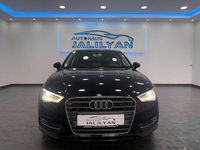 gebraucht Audi A3 1,6 TDI, NAVI, LED+XENON, SHZ, PDC, TEMPOMAT, TOP