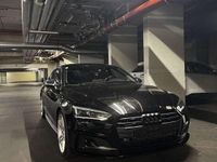 gebraucht Audi A5 Sportback 20 TDI quattro sport S-tronic