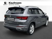 gebraucht Seat Ateca FR Edition 1.0 TSI