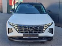 gebraucht Hyundai Tucson NX4 Trend Line 1,6 T-GDi PHEV 4WD AT t1pt0-