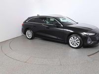 Gebraucht Audi A5 299 PS (219 kW) 2025 Schwarz  metallicperleffektno Coupé
