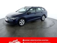 gebraucht VW Golf VIII 