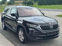 gebraucht Skoda Kodiaq 2,0 TDI SCR 4x4 Ambition DSG