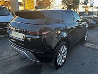 gebraucht Land Rover Range Rover evoque P250 SE Aut.