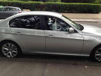 gebraucht BMW 316 316 d Fleet Österreich-Paket