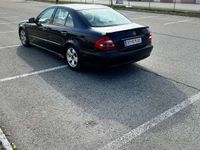 gebraucht Mercedes E200 CDI Aut.