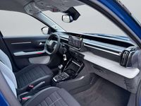 gebraucht Citroën C3 Turbo 100PS Manuell MAX inkl. Winterpaket