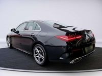 gebraucht Mercedes CLA200 C AMG LINE LENKRADHEIZUNG LED HP