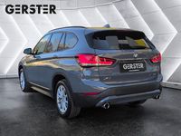 gebraucht BMW X1 xDrive18d Aut.